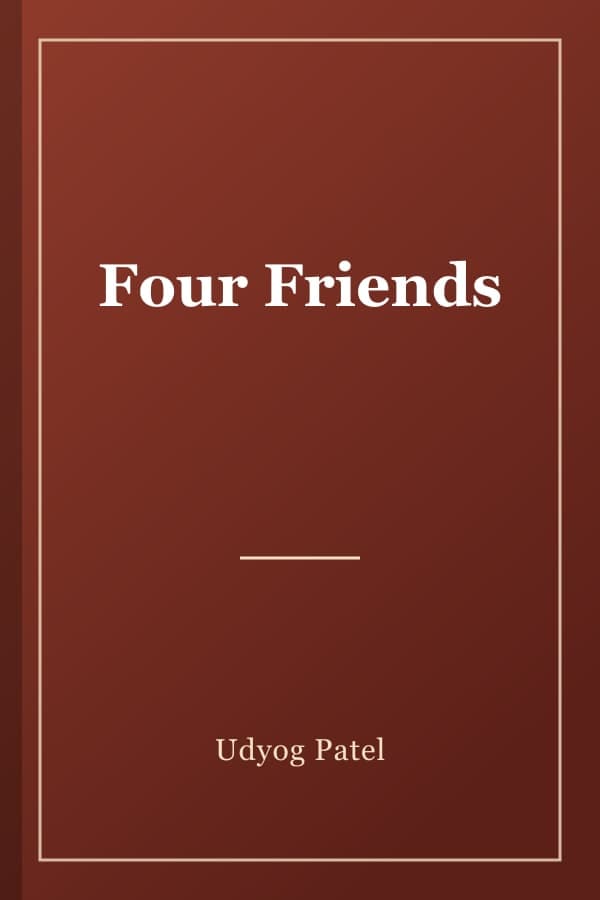 Four Friends