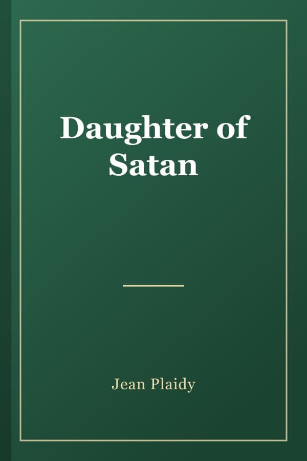 Daughter of Satan
