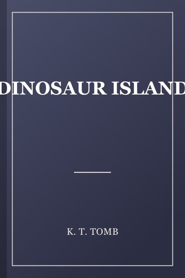 DINOSAUR ISLAND