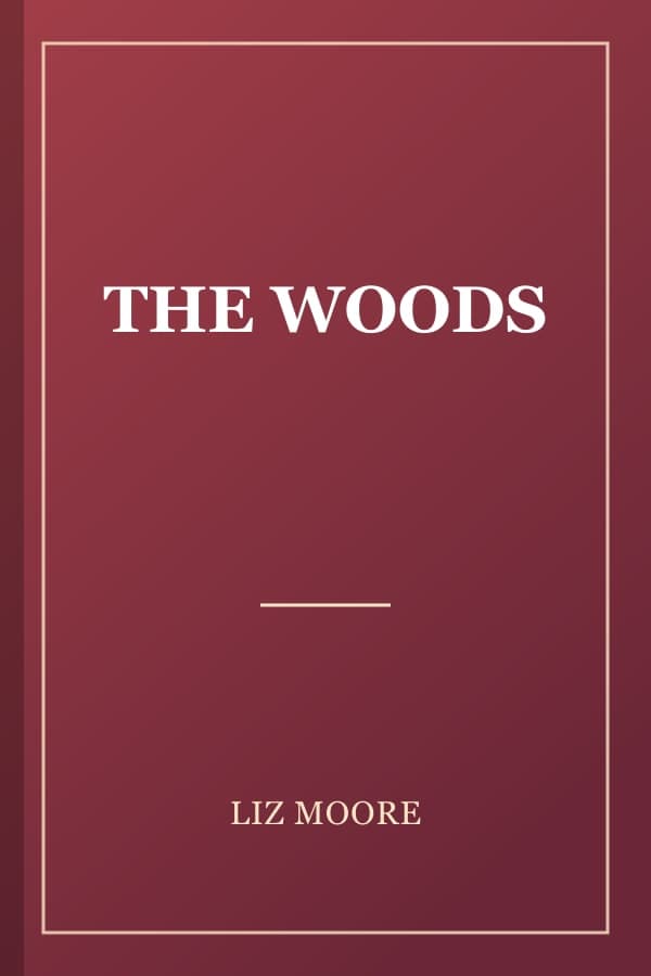 THE WOODS