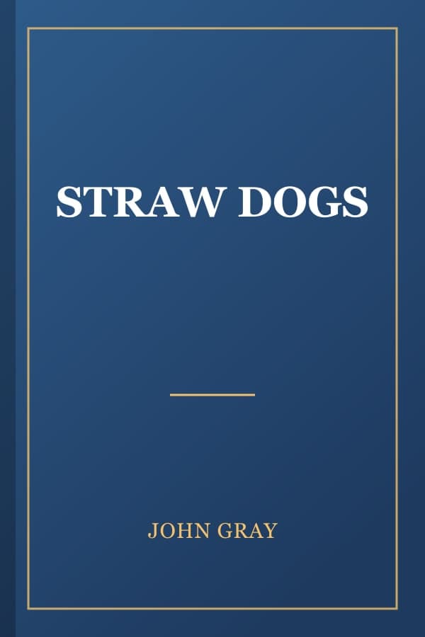 STRAW DOGS