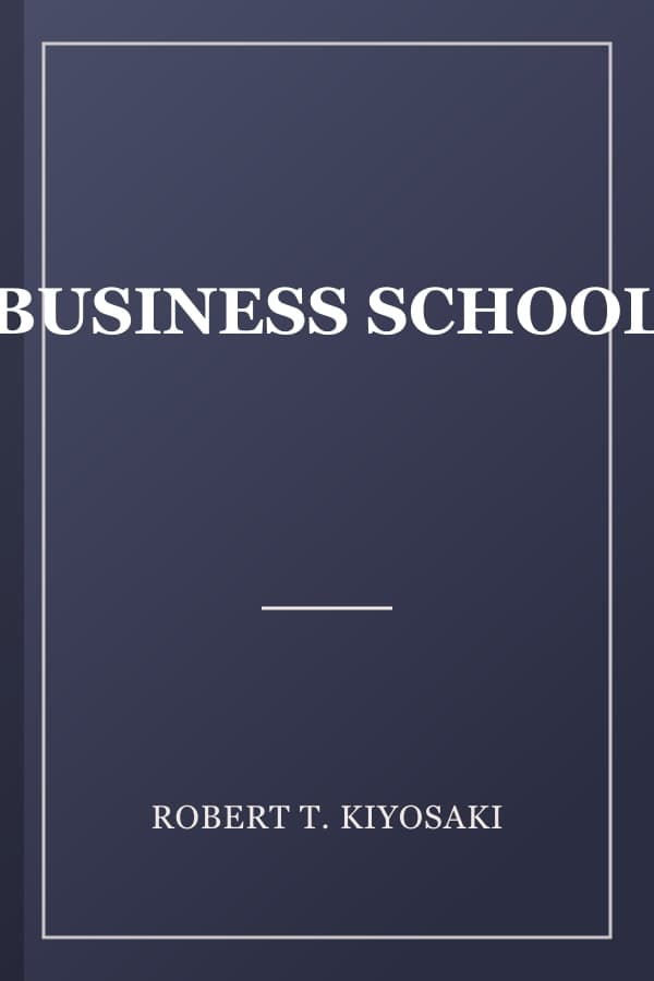 BUSINESS SCHOOL