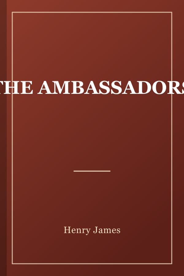 THE AMBASSADORS