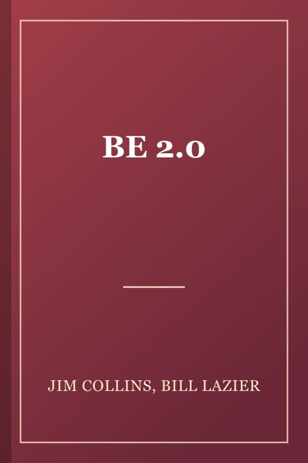 BE 2.0