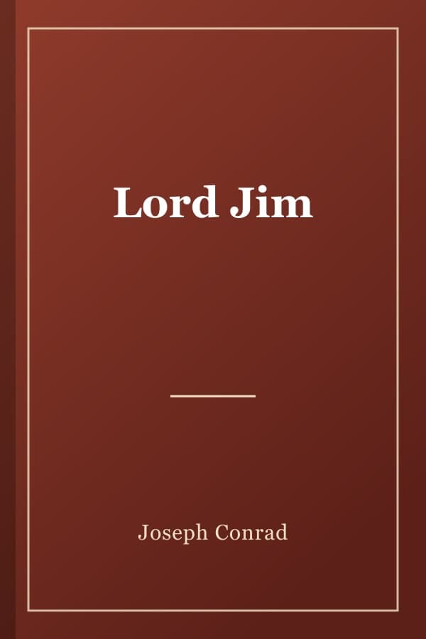 Lord Jim