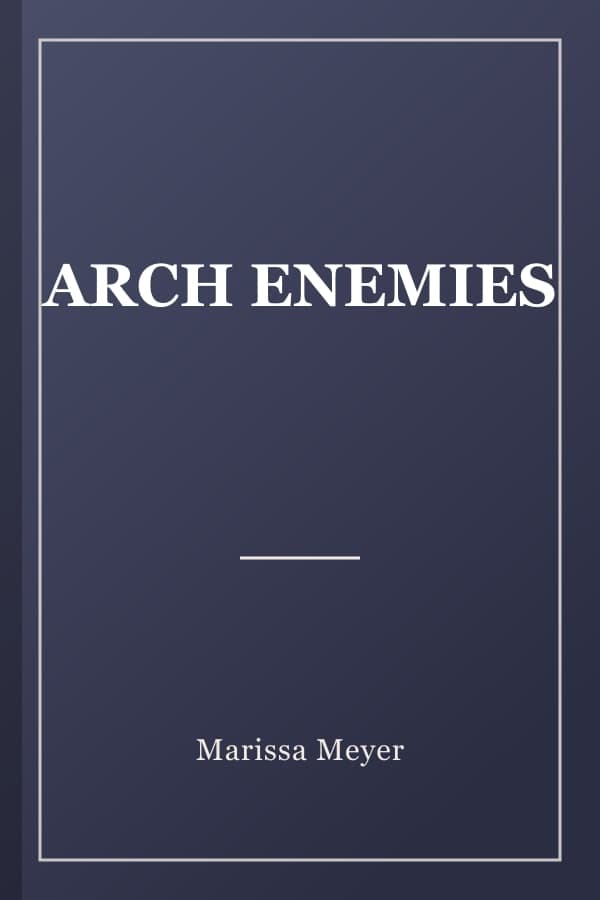 ARCH ENEMIES