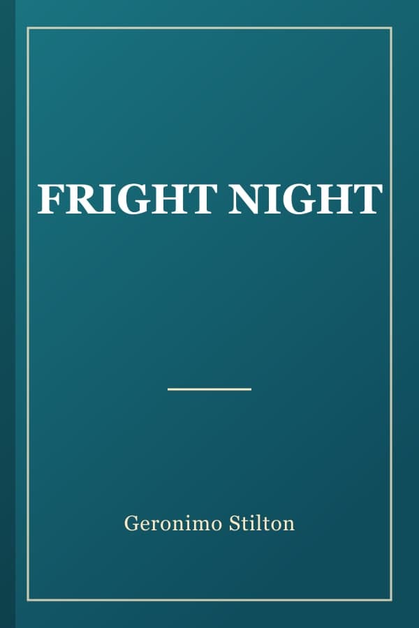 FRIGHT NIGHT