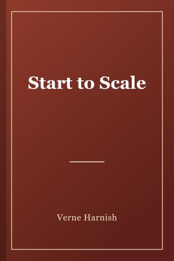Start to Scale