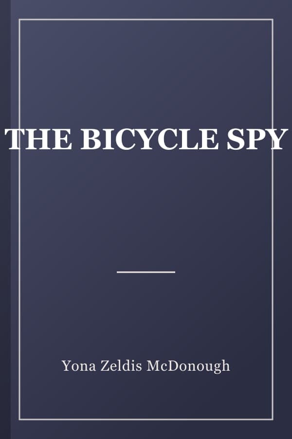 THE BICYCLE SPY
