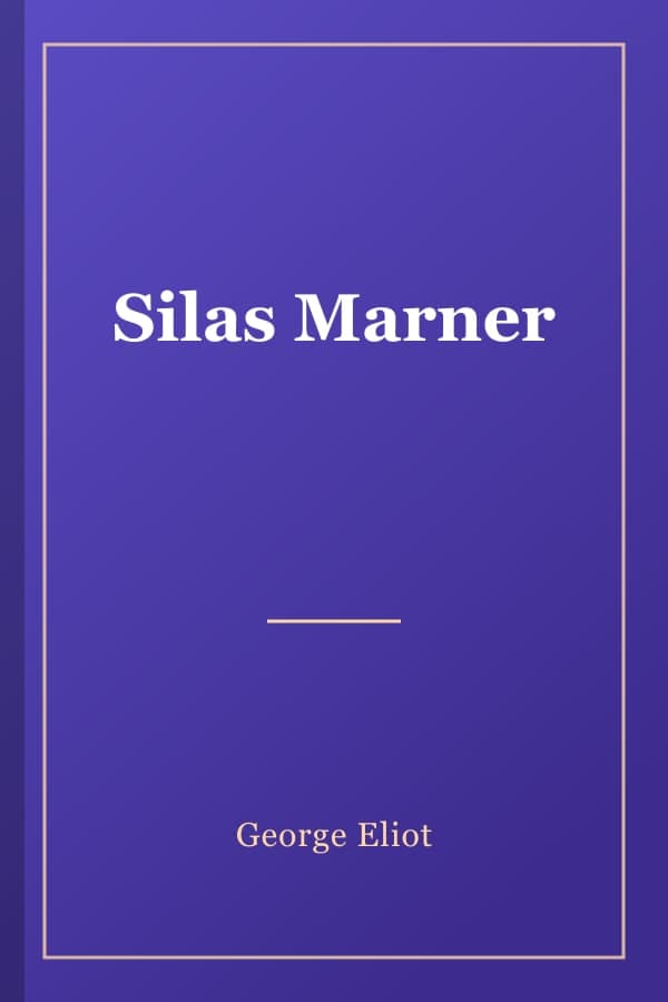 Silas Marner