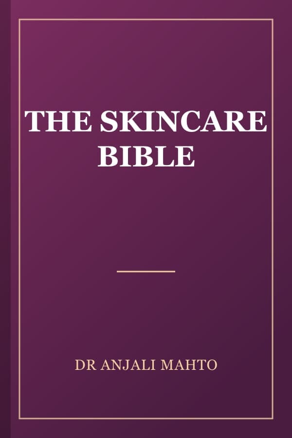 THE SKINCARE BIBLE