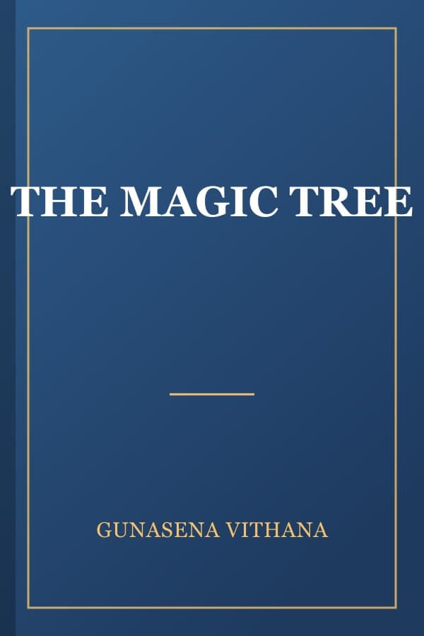 THE MAGIC TREE