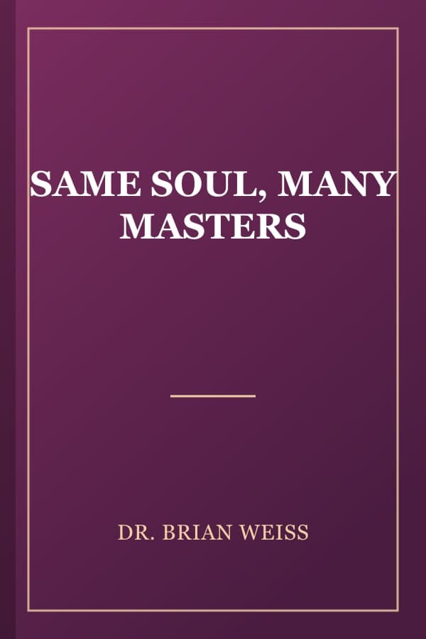 SAME SOUL, MANY MASTERS