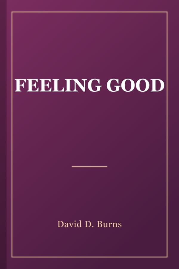 FEELING GOOD