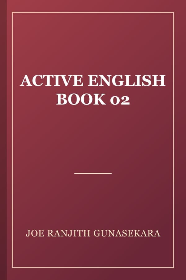 ACTIVE ENGLISH BOOK 02