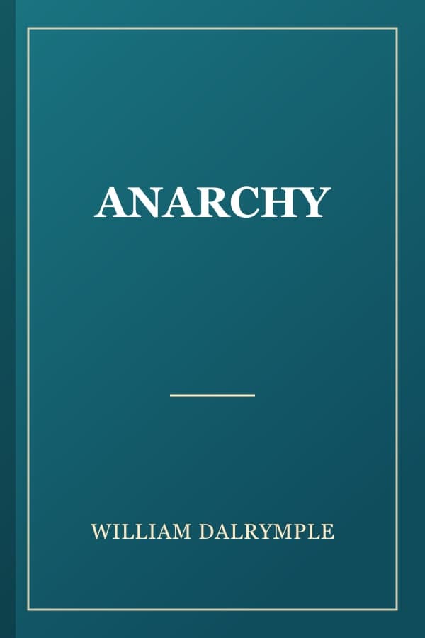 ANARCHY