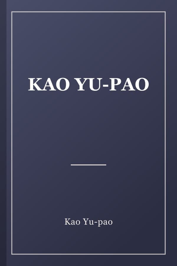 KAO YU-PAO