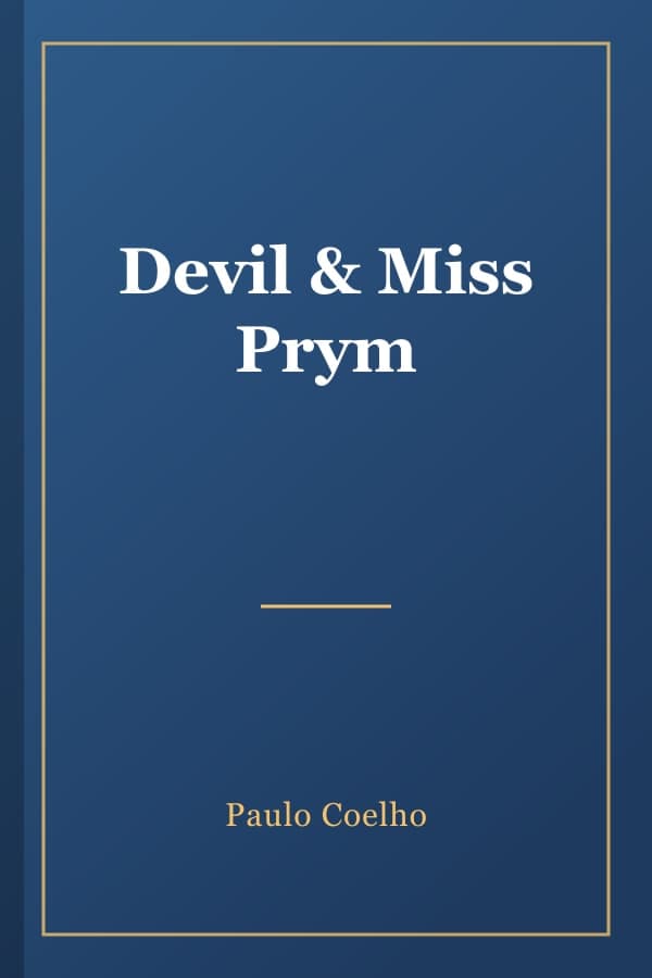Devil & Miss Prym