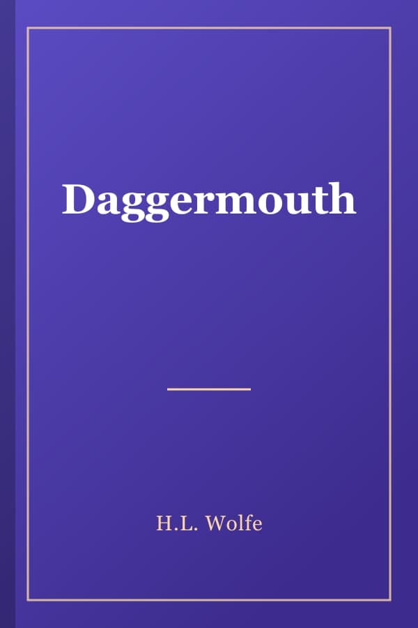 Daggermouth