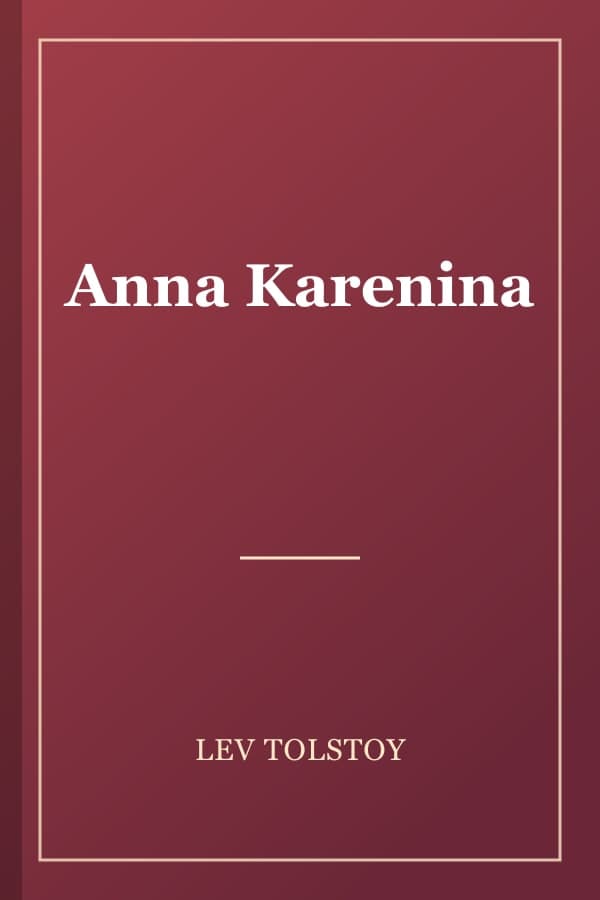 Anna Karenina