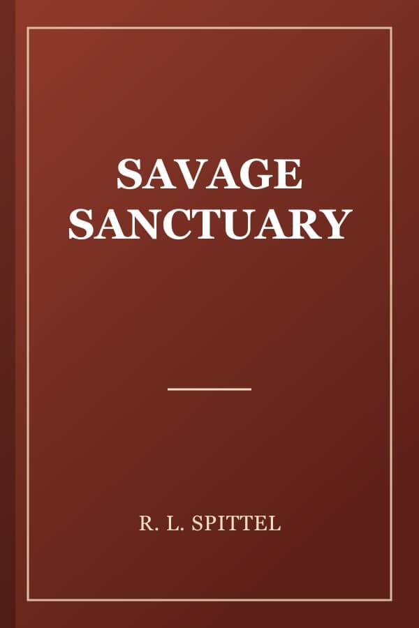 SAVAGE SANCTUARY