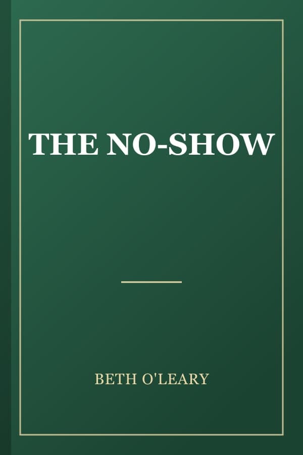 THE NO-SHOW