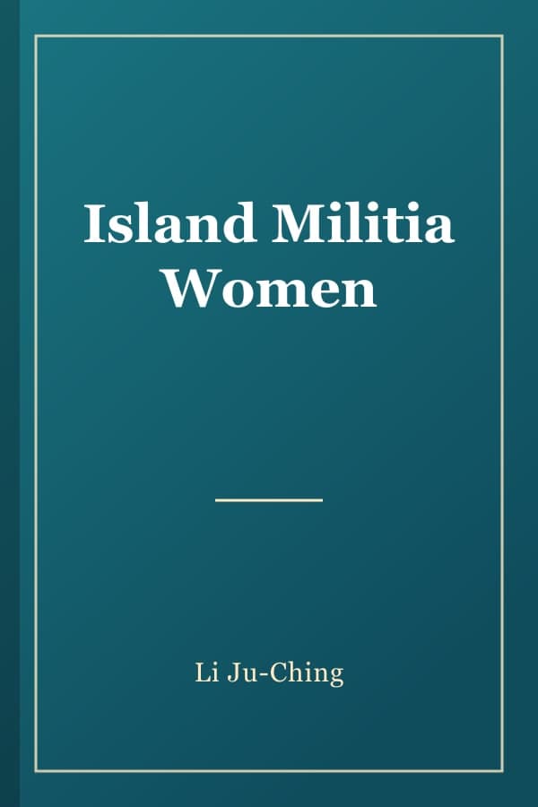 Island Militia Women
