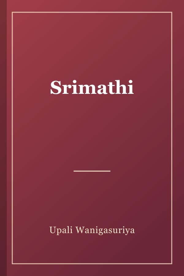 Srimathi