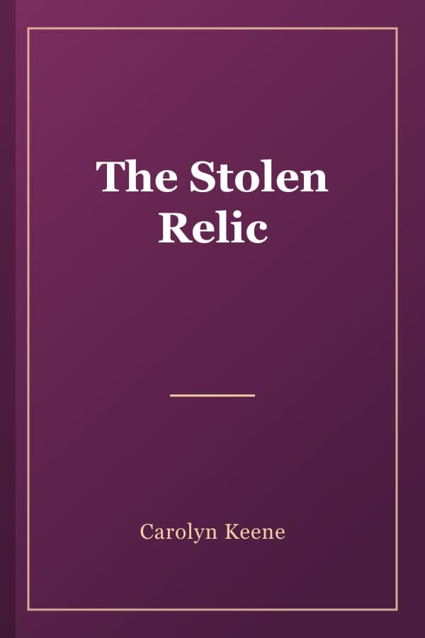 The Stolen Relic
