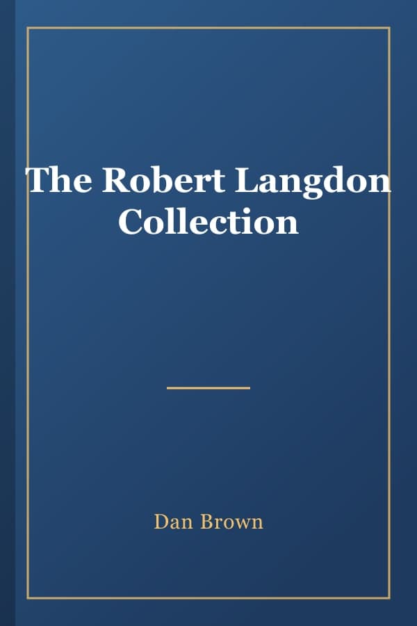 The Robert Langdon Collection