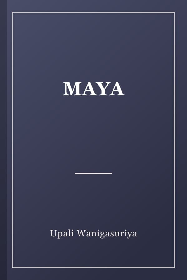 MAYA