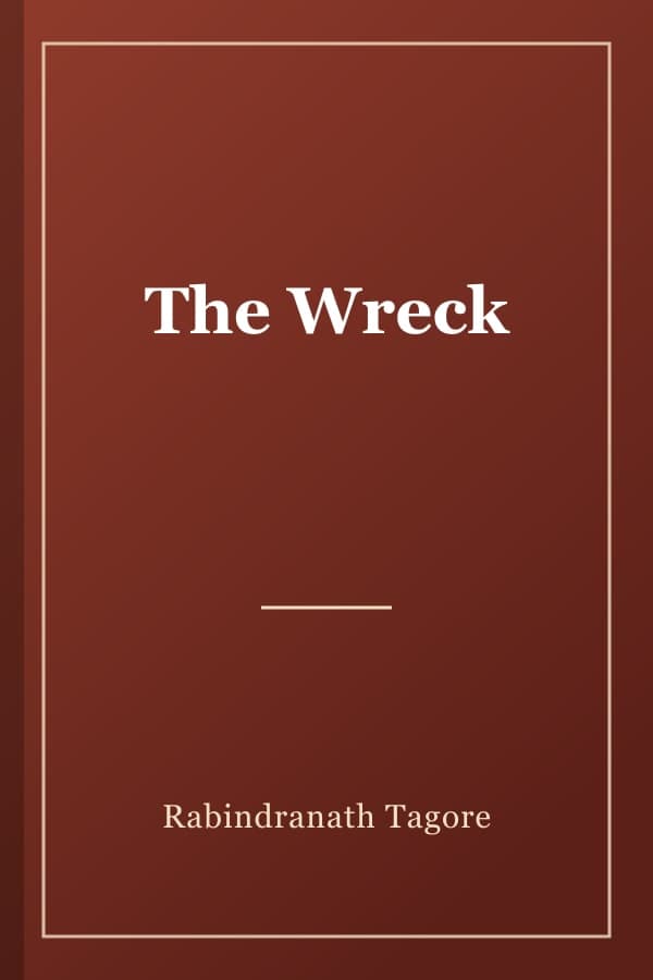 The Wreck