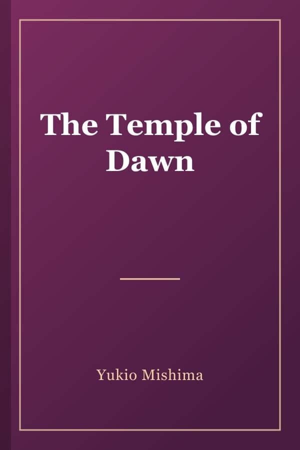 The Temple of Dawn
