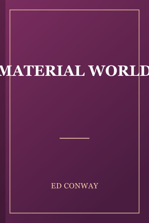 MATERIAL WORLD