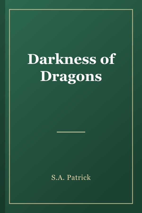 Darkness of Dragons