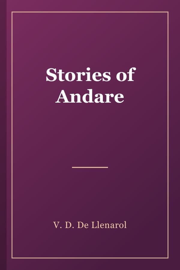 Stories of Andare