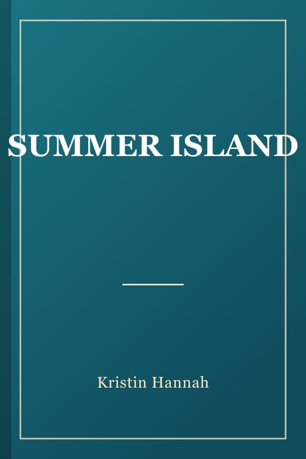 SUMMER ISLAND