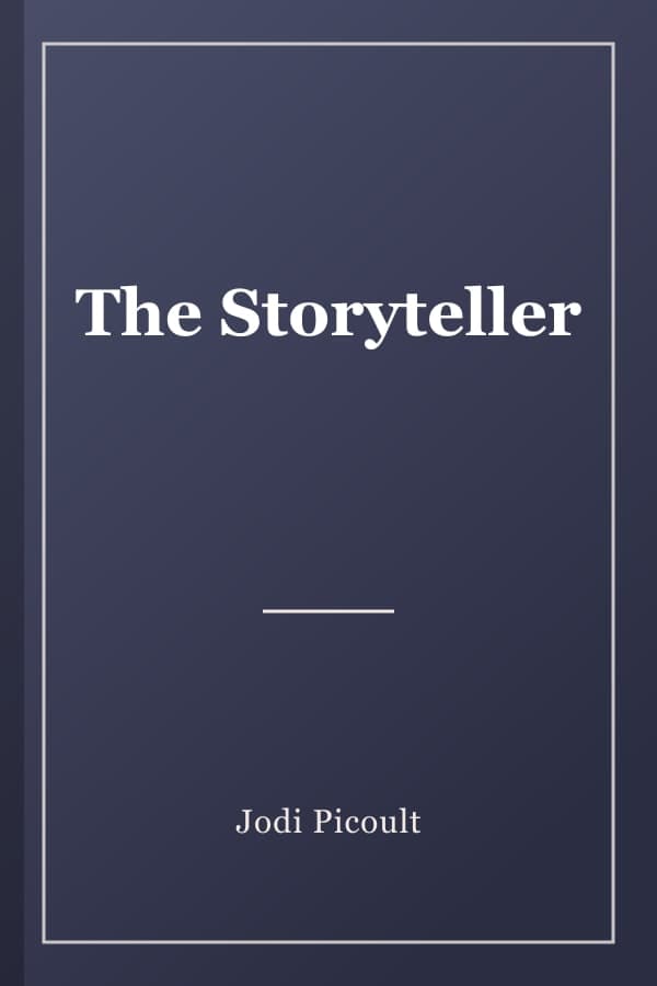 The Storyteller