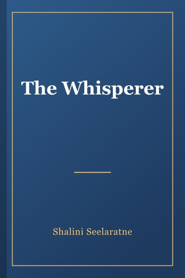 The Whisperer
