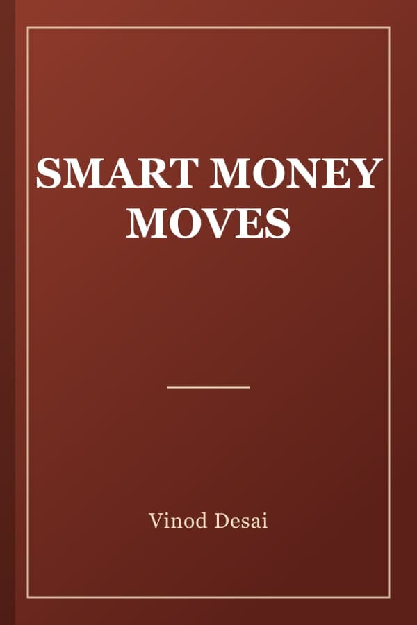 SMART MONEY MOVES