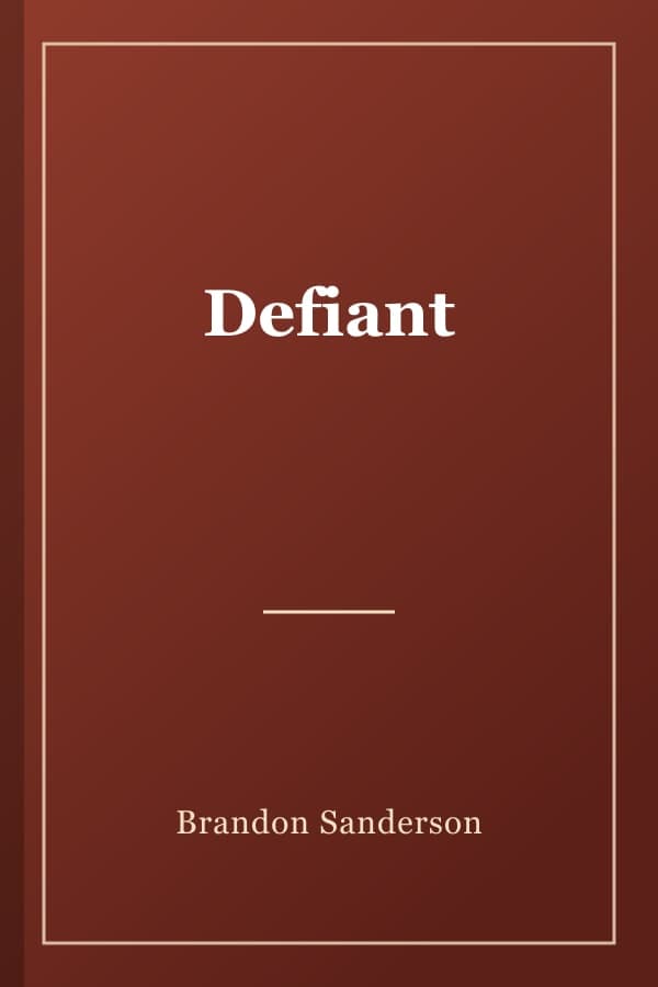 Defiant
