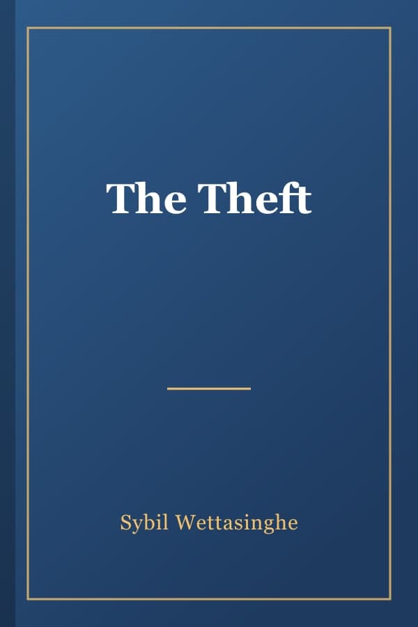 The Theft