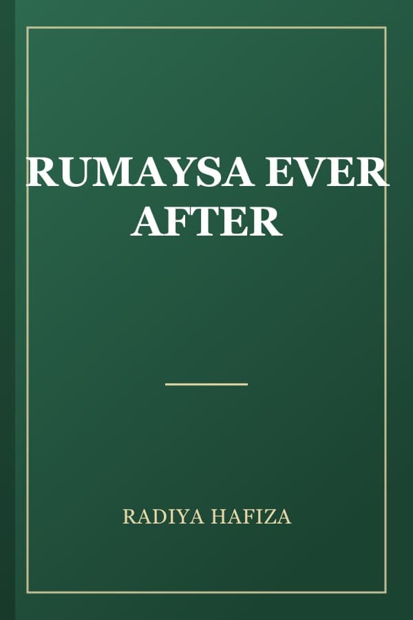 RUMAYSA EVER AFTER