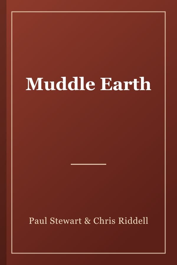 Muddle Earth
