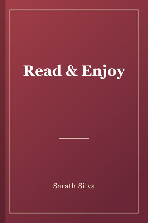 Read & Enjoy