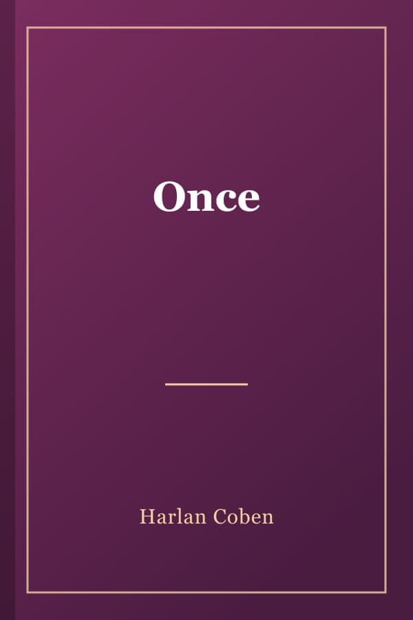 Once