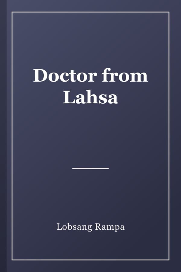 Doctor from Lahsa