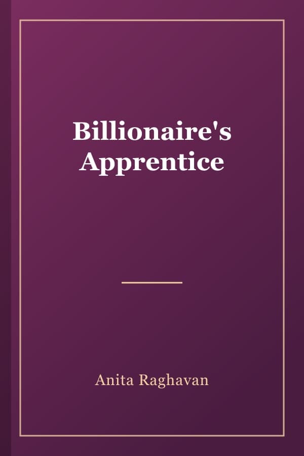 Billionaire's Apprentice