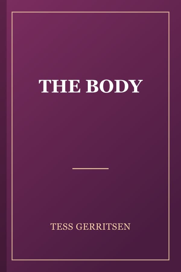 THE BODY