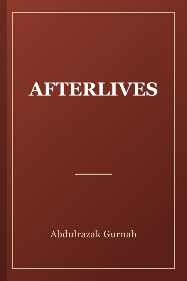 AFTERLIVES